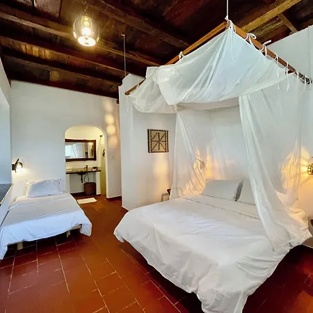 Mundo Nuevo Eco Lodge-3