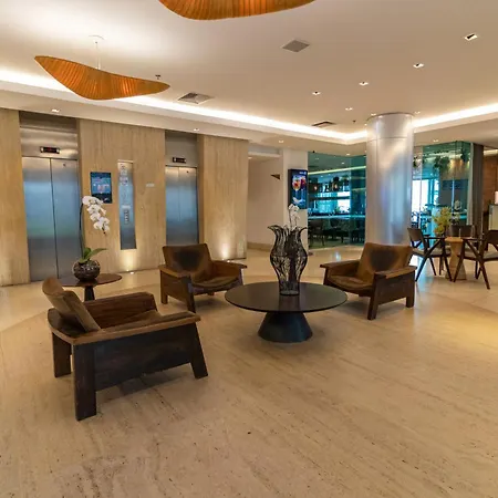 Arena Copacabana Hotel-2