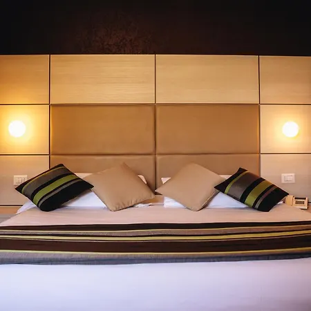 HB Aosta Hotel&Balcony SPA-2