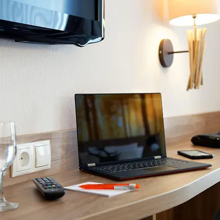 Trend Hotel-2