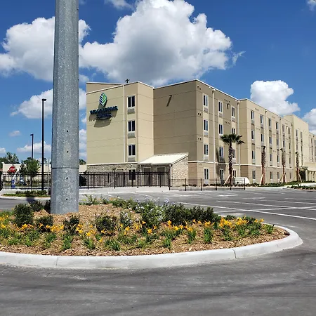 Woodspring Suites Orlando International Drive-3