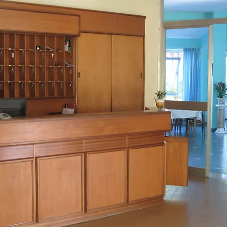Hotel Le Pleiadi-3