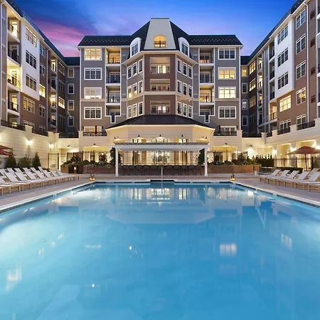 The Vanderbilt Hotel Suites-2