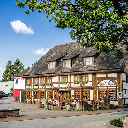 Hotel Hellers Krug-2