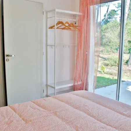 Villa Donosti Chambres d'Hôtes-2