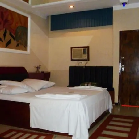 Dinys Motel (Adults Only)-2
