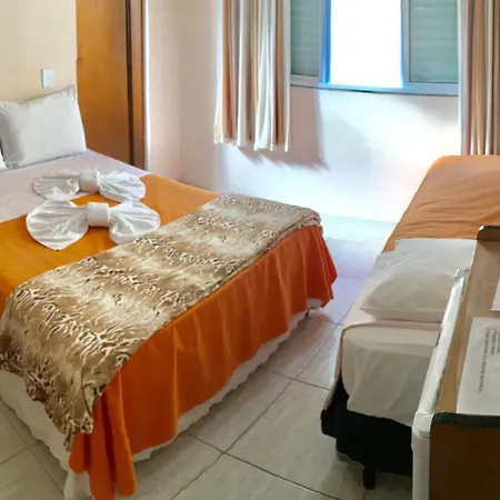 Hotel Casarão-2