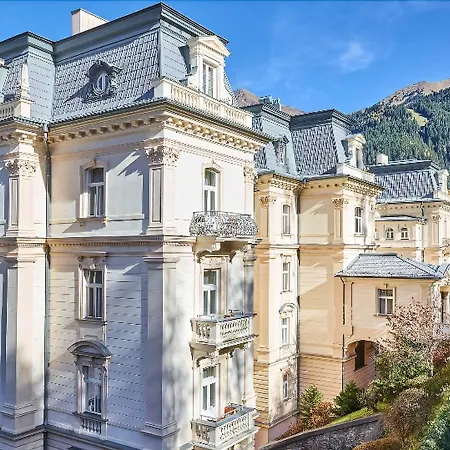 Hapimag Ferienwohnungen Bad Gastein-2