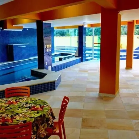 Hotel Canto Da Riviera-3