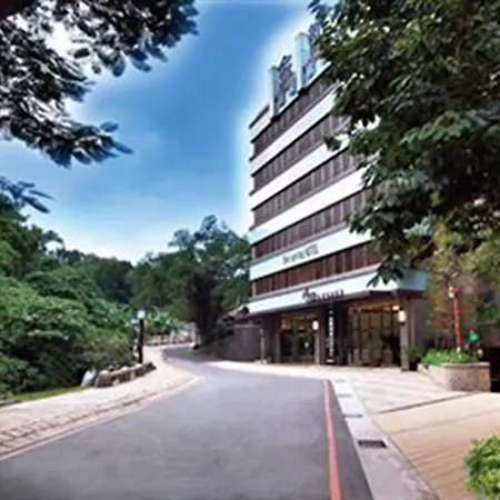 Golden Hot Spring Hotel-3