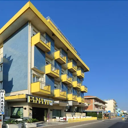 Hotel Mirabel-3