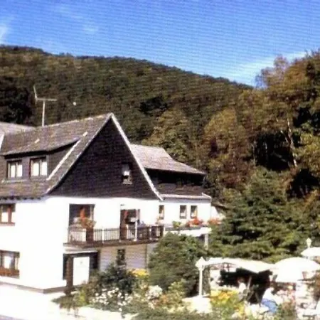 Landhotel Pingel-3