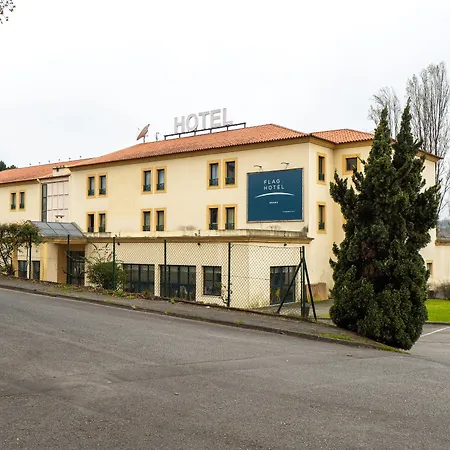 Flag Hotel Braga-3
