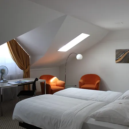 Hotel Schwanen Wil-3