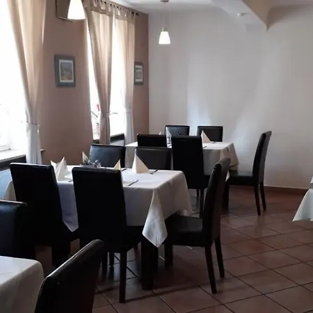 Hotel Restaurant Stern-3