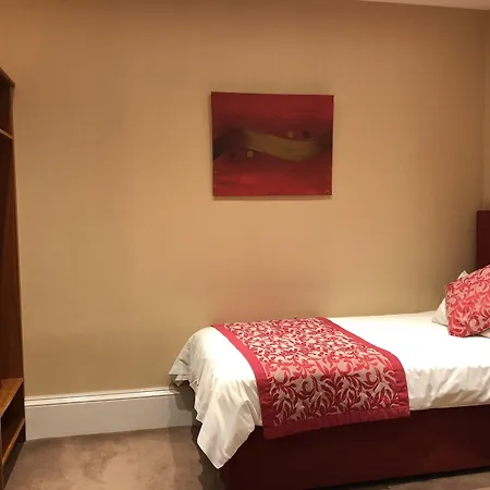 Laichmoray Hotel-2