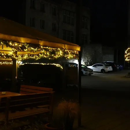Hotel Meridian-2