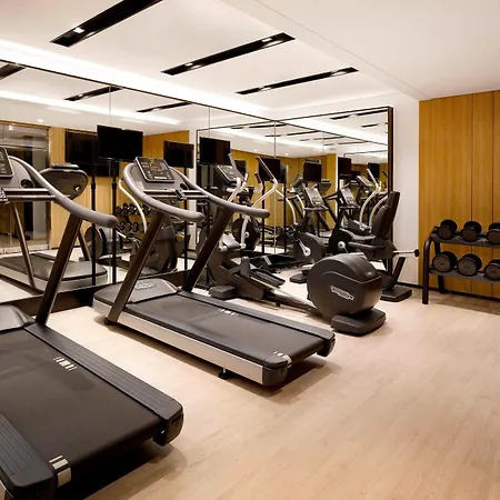 Fairfield By Marriott Busan-3