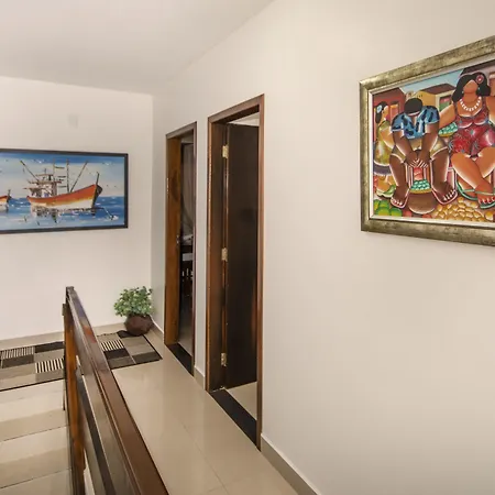 Pousada Casa de Praia-2