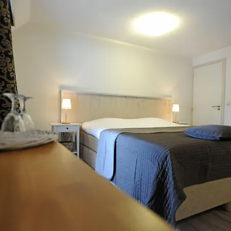 Hotel De Oude Brouwerij-2