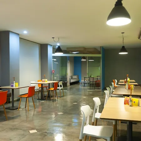 B&B HOTEL Uberlândia-3