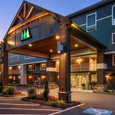 Maine Evergreen Hotel, An Ascend Collection Hotel-2