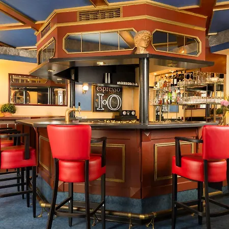 Sophien Hotel-2