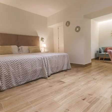 Habitaciones Amelia-3