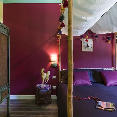 Frími Boutique Rooms b&b-3