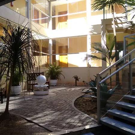 Ferian Plaza Hotel-3