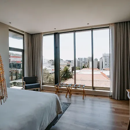 Kloof Street Hotel - Lion Roars Hotels & Lodges-2