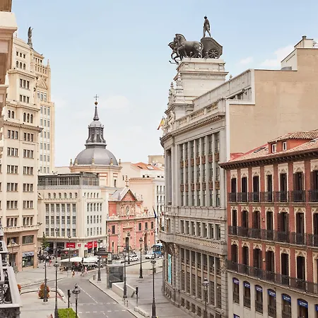Four Seasons Hotel Madrid-3