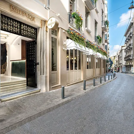 Belle Epoque Suites-2