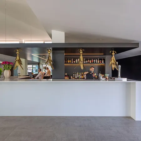 Kumara Serenoa By Lopesan Hotels-2