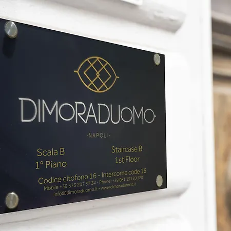 Dimora Duomo-2