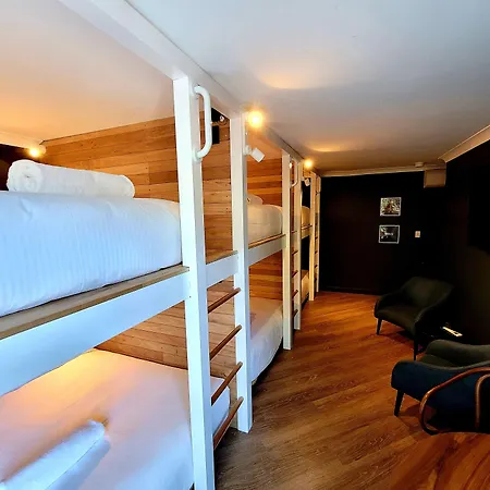 The Blue Hotel Bondi-2