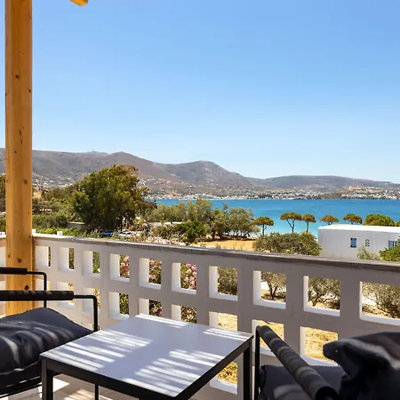 Omilos Beachfront House-3