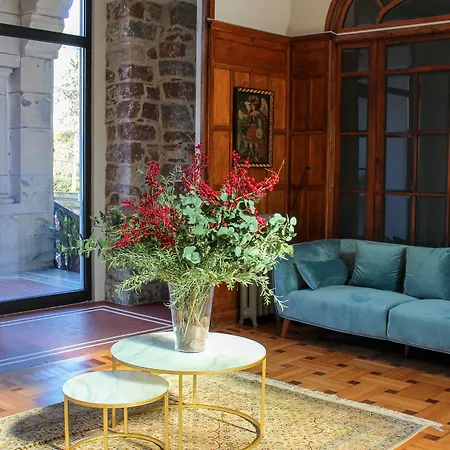 Bidaia Boutique Hotel-2