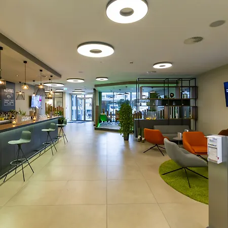 Hotel Modi-3
