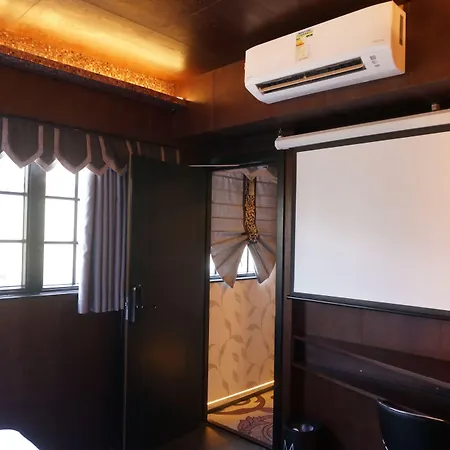 Star City Hotel-2