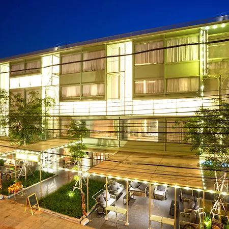 Samsen Street Hotel-2