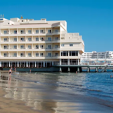 Hotel Médano-2