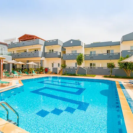 Anthoula Village Hotel-3