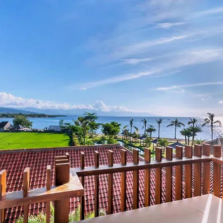 Lovina Beach Club & Resort-2