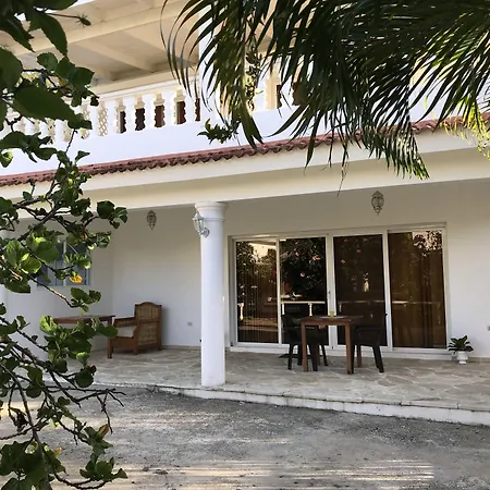 Diamond Hotel Cabarete-3