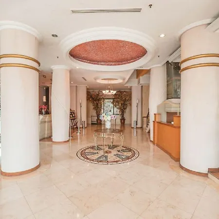 Hotel Bulevar Tanjung Duren Jakarta-3