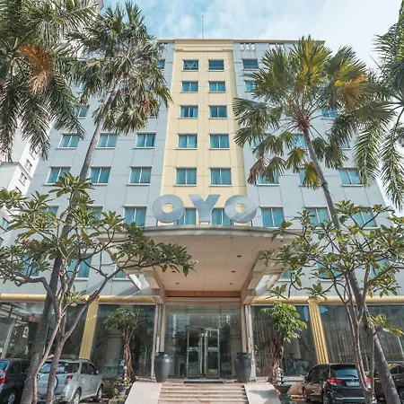 Hotel Bulevar Tanjung Duren Jakarta-2