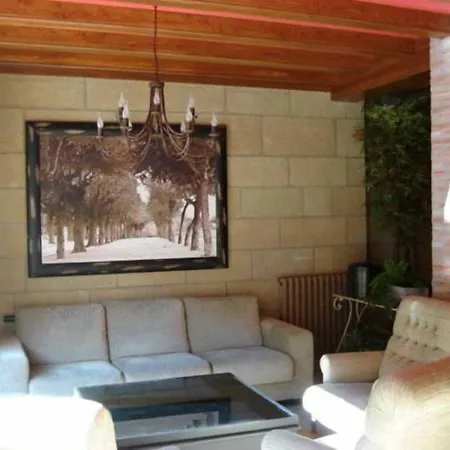 Hotel Villa de Canfranc-2