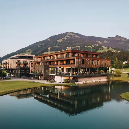 Apart Resort Westendorf-2