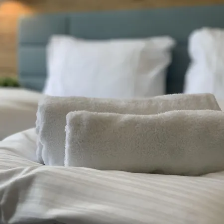 Besttime Hotel Monschau-2